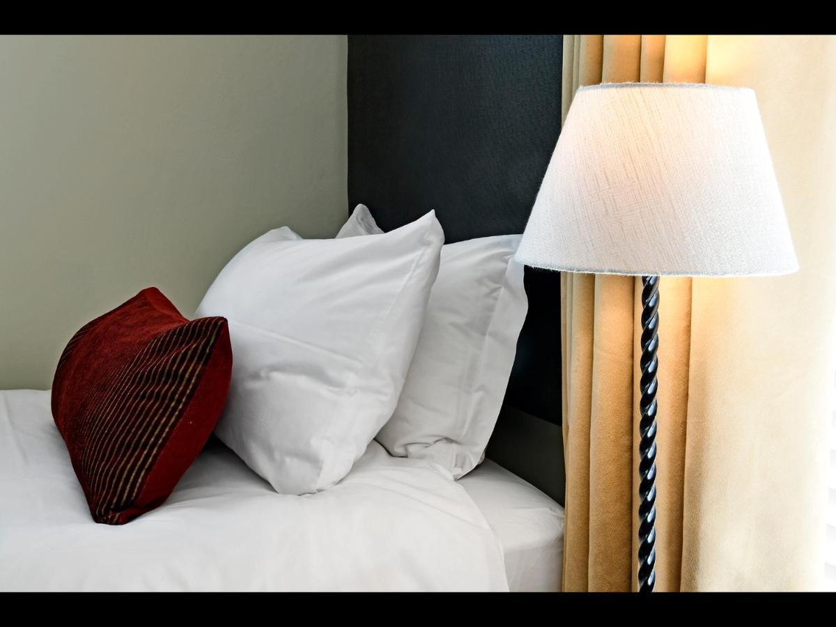 Sorbonne 1 - No Loadshedding Apartment Франшхоек Екстериор снимка